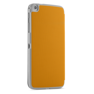 Чехол для Samsung Galaxy Tab 3 8.0 Onzo Rubber Orange